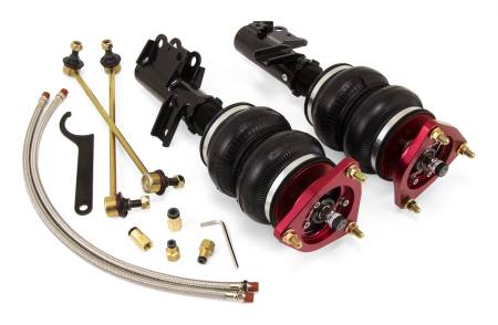 Air Lift Performance - Air Lift Performance 09-16 Hyundai Genesis Coupe (All Models) Front Kit 78531
