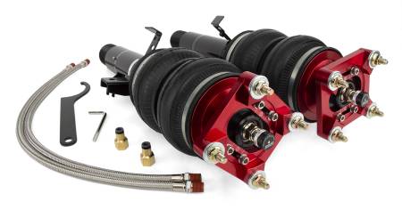 Air Lift Performance - Air Lift Performance 2020-2021 Toyota Supra (A90) Front Kit 78587