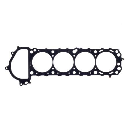 Cometic Gasket - Cometic Nissan KA24DE .070" MLS Cylinder Head Gasket 91mm Bore