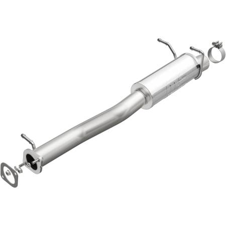 MagnaFlow Exhaust Products - MagnaFlow D-Fit Muffler 409 SS 3in w/o Tips 19-20 Ram 1500 5.7L V8