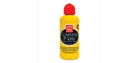 Griot's Garage - Griot's Garage Complete Polish - 16oz