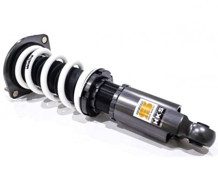 HKS - HKS HIPERMAX S Z34 Full Kit