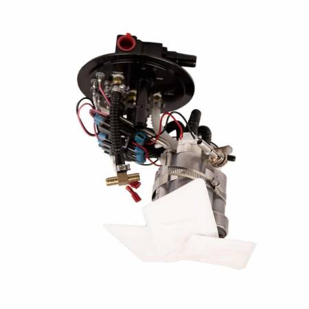 Aeromotive - Aeromotive 16-20 Chevrolet Camaro Triple 450 Series Stealth In-Tank Fuel Pump