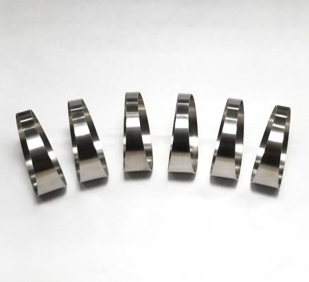 Stainless Bros. - Stainless Bros. 3" Stainless SS304 Pie Cut - 1D Tight Radius - 16GA/.065" Wall - 6 Pack (90�total)
