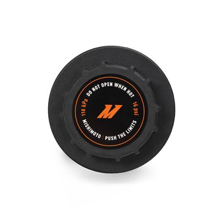 Mishimoto - Mishimoto 1.1 Bar Rated 99-15 Ford F-250/F-350/F-450/F-550 Super Duty Overflow Reservoir Cap