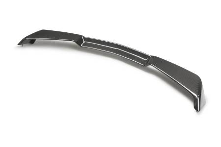 Anderson Composites - Anderson Composites 20-21 Corvette C8 Stingray Type-Z51 Rear Spoiler