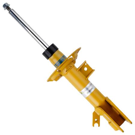 Bilstein - Bilstein B6 15-20 Ford Edge Front Left Strut Assembly