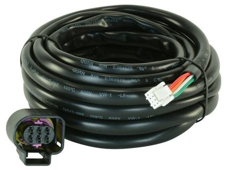 AEM Electronics - AEM Sensor Harness for 30-0300 X-Series Wideband Gauge