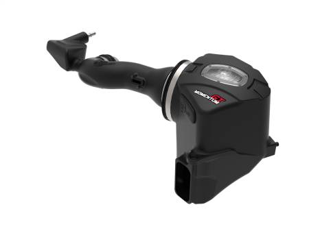 aFe Power (Advanced FLOW Engineering) - aFe Momentum GT Pro DRY S Cold Air Intake System 19-21 GM SUV 5.3L V8