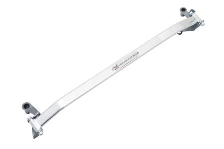 Megan Racing - Megan Racing Race-Spec Strut Tower Bars for Infiniti Q50 2014+ Front (Excludes Hybrid Models)