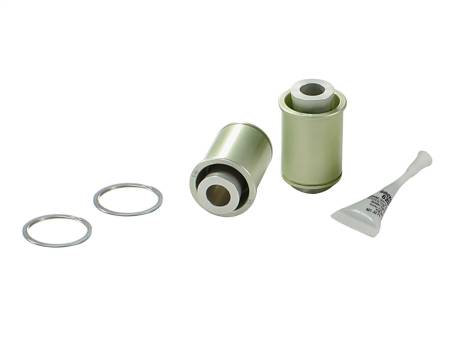 aFe Power (Advanced FLOW Engineering) - aFe Control PFADT Series Rear Shock Mount Spherical Bearing Kit 97-13 Chevrolet Corvette (C5/C6)