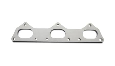 Vibrant Performance - Vibrant Performance Exhaust Manifold Flange for Porsche 996/911 Motor - 3/8in Thick - Sold in Pairs