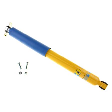 Bilstein - Bilstein 4600 Series 1995 Ford Explorer Eddie Bauer RWD Rear 46mm Monotube Shock Absorber