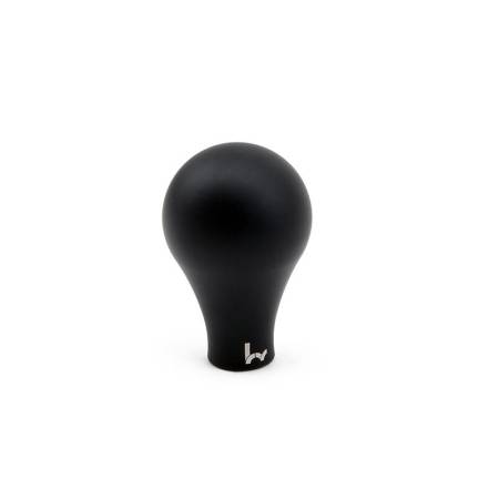 Hybrid Racing - Hybrid Racing Maxim Performance Shift Knob Dust Gray