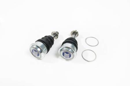 Megan Racing - Megan Racing Front Roll Center Adjusters for Scion FR-S 2013+ / Subaru BRZ 2013+ / Toyota 82 2017