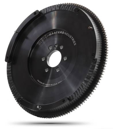 Clutch Masters - Clutch Masters 07-14 Mini Cooper JCW 1.6L Turbo Lightweight Steel Flywheel