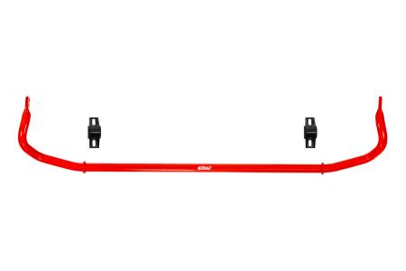Eibach - Eibach 19-21 Toyota Corolla 2.0L Hatchback Anti-Roll Kit - Rear (27mm)