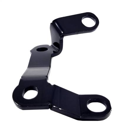 Torque Solution - Torque Solution Steering Rack Brace 2008+ Subaru WRX/STI