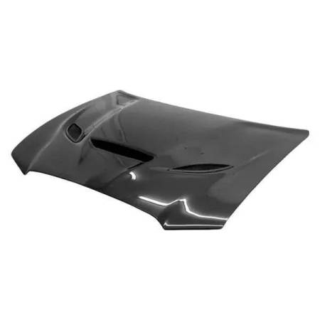 VIS Racing - VIS Racing Carbon Fiber Hood HC Style for Dodge Charger 4DR 11-14