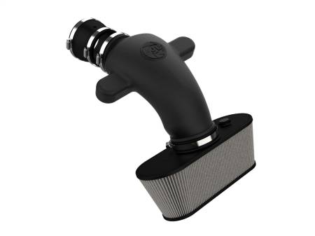 aFe Power (Advanced FLOW Engineering) - aFe MagnumFORCE Intakes Stage-2 PDS AIS PDS Chevrolet Corvette 05-07 V8-6.0L