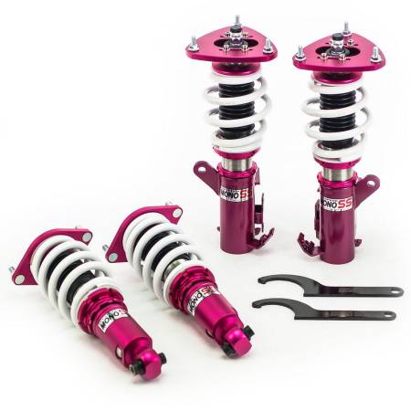 Godspeed Project - Godspeed Project Mono-SS Coilovers Scion FR-S 2012-16
