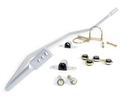 Whiteline - Whiteline 96-03 Audi A3 / 98-06 TT Mk1 / 98-09 VW Beetle gen I / 97-04 Golf / 98-05 Jetta / 97-06 Ra