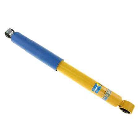 Bilstein - Bilstein 4600 Series 07-14 GMC/Chevy Yukon/Tahoe Rear 46mm Monotube Shock Absorb