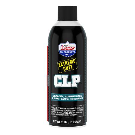 Lucas Oil - Lucas Extreme Duty CLP Aerosol 11 Ounce