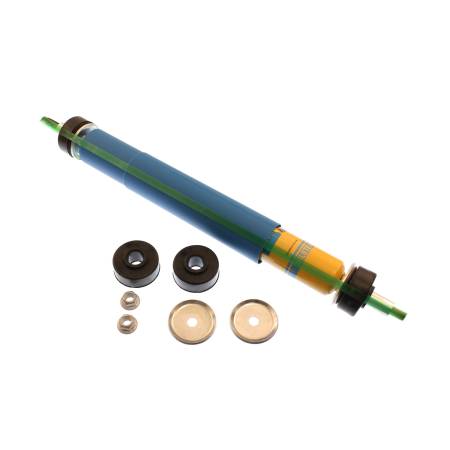 Bilstein - Bilstein B6 04-09 Chevy C4500 Kodiak C4C042 V8 8.1L Front Monotube Shock Absorber