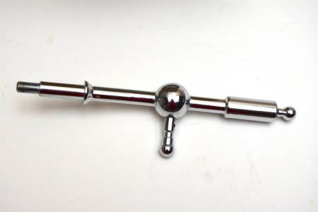 Fidanza Performance - Fidanza 00-05 Mitsubishi Eclipse / 96-06 Evo Except MR Non Adjustable v2 Short Throw Shifter