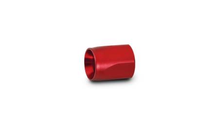 Vibrant Performance - Vibrant Performance -8AN Hose End Socket - Red