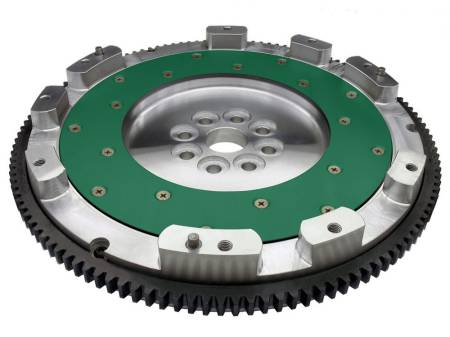 Fidanza Performance - Fidanza 04-09 STi Aluminum Flywheel