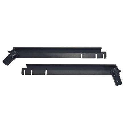 SPC Performance - SPC Performance FasTrax Toe Adapter Kit