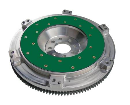 Fidanza Performance - Fidanza Aluminum Flywheel 09-10 RAM HEMI / 09-11 Challenger R/T HEMI and SRT8