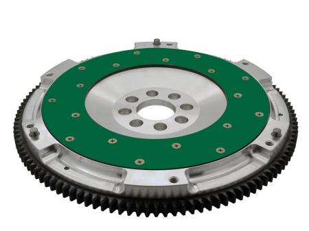 Fidanza Performance - Fidanza 88-93 Celica 3SGTE All-Trac Aluminum Flywheel