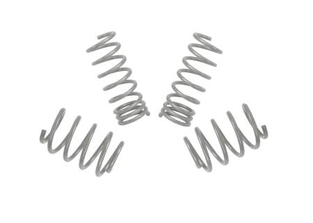 Whiteline - Whiteline Ford Focus RS MK3 Grip Series Stage 1 Kit