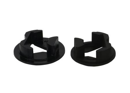 Whiteline - Whiteline 7/06+ Mazda 3 MPS Front Engine - Rear Mount Insert