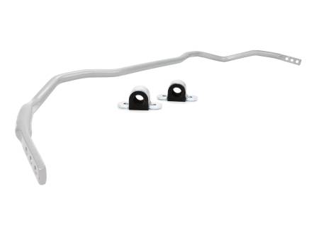 Whiteline - Whiteline 87-92 Toyota Supra MK3 MA70/1 Rear 22mm Heavy Duty Adjustable Swaybar