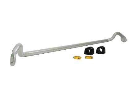 Whiteline - Whiteline 04-07 Subaru STi Front 27mm Swaybar-XX h/duty Blade adjustable