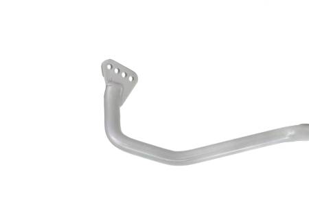 Whiteline - Whiteline 08/06-09 Pontiac G8 Sedan Front Heavy Duty Adjustable 26mm Swaybar