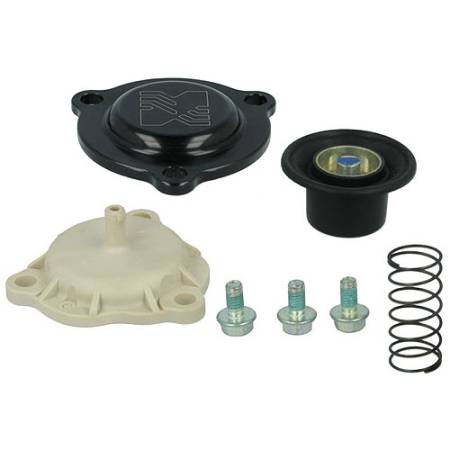 BorgWarner Turbo Systems - BorgWarner EFR Series: Compressor Recirculation Valve (CRV) Kit EFR
