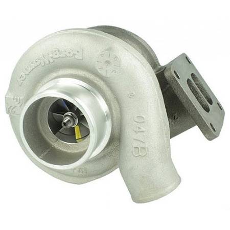 BorgWarner Turbo Systems - BorgWarner Airwerks: Turbocharger SX S200SX-56 T4 A/R 1.22 56mm Ind. Twin Scroll