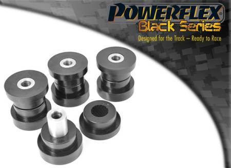 Powerflex USA - Powerflex Honda S2000 Rear Upper Control Arm Bushing (2004+) (Black Series)