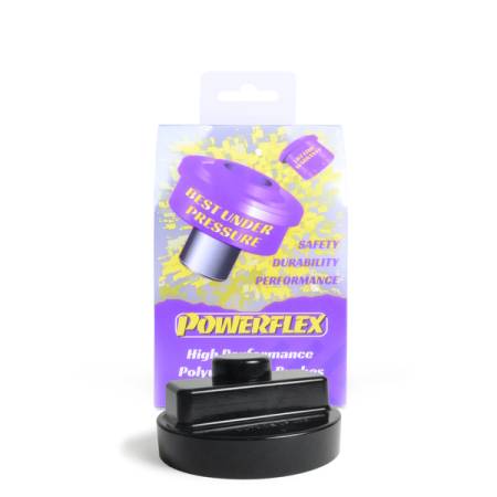Powerflex USA - Powerflex Porsche Macan Jack Pad Adaptor
