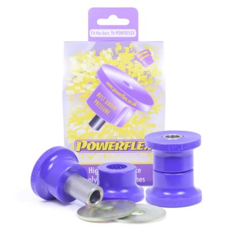 Powerflex USA - Powerflex Volkswagen Golf Mk1 / Scirocco Rear Beam Bushing (Street)