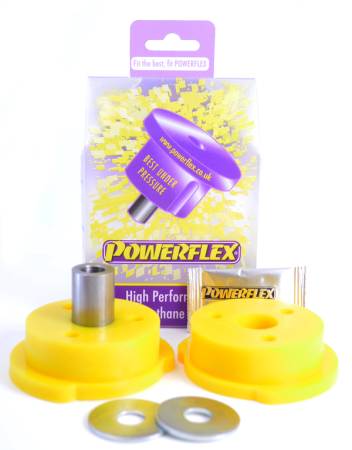 Powerflex USA - Powerflex Volvo S60 / V70 / S80 / XC70 Upper Engine Mount Large Bushing