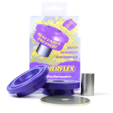 Powerflex USA - Powerflex Volkswagen / Audi Rear Diff Front Mounting Bushing (Street)