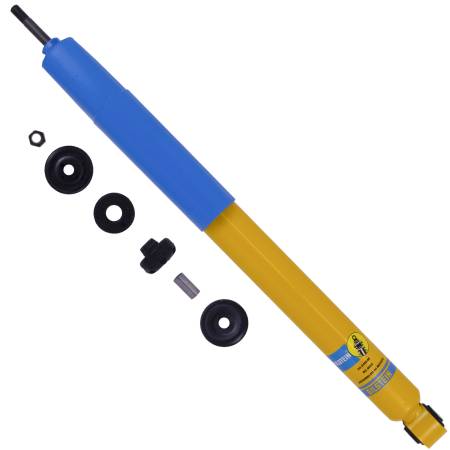 Bilstein - Bilstein 4600 Series 2019 Ram 1500 4x4 w/o Air Leveling w/o Off Road Package Rear Shock Absorber