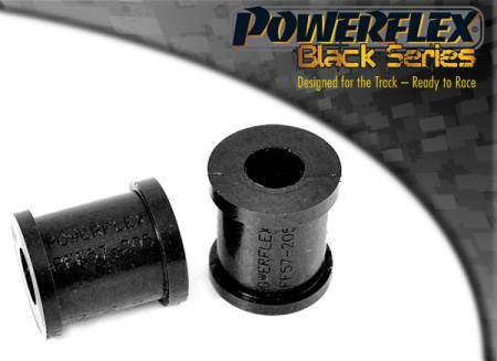 Powerflex USA - Powerflex Porsche 944 Turbo / S2 Front Sway Bar To Link Rod Bushing - 16 mm (Black Series)