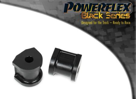 Powerflex USA - Powerflex Subaru BRZ, SCION FR-S Rear Sway Bar Bushing 14mm (Black Series)